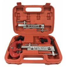 Метрического и развальцовочного инструмента SAE 7 шт. (FT7S)