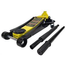 Домкрат | гидравлический | экстра плоский / двойной цилиндр | 73-500 мм | 3 т (LFJ35-L)