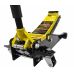Floor Jack | hydraulic | extra flat / double cylinder | 73-500 mm | 3 t (LFJ35-L)