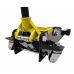 Floor Jack | hydraulic | extra flat / double cylinder | 73-500 mm | 3 t (LFJ35-L)