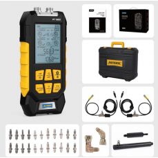 Цифровой тестер давления тормозов | smart (PT660)