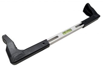 Для быстрой и точной центровки рулевого колеса во время регулировки оси | 270-350 мм (SK9230)