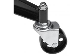 Запасной диск для домкрата коробки передач | с корпусом и винтом (ZX0104)