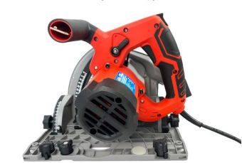 Погружная пила | 1650 Вт (HS165)