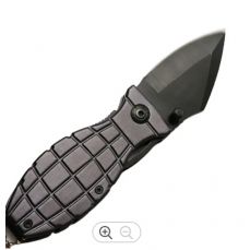 Складной нож 15.5 cm (FK6B)