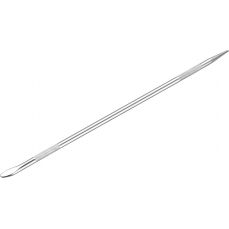 Lūznis ar apaļo galu | hroms | 40cr ∅19 x 1000 mm (RC1000)