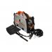 Welding inverter 220A / MIG FLUX / TIG LIFT / MMA (KD3421)
