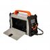 Welding inverter 220A / MIG FLUX / TIG LIFT / MMA (KD3421)