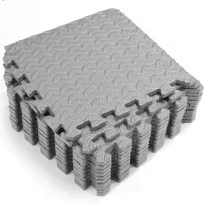 Набор ковриков из EVA для пола 600х600х10мм 6шт (KRKGY06)