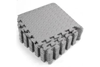 Набор ковриков из EVA для пола 600х600х10мм 6шт (KRKGY06)