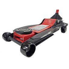 Домкрат | гидравлический | низкий профиль / двойной цилиндр | 95-540 мм | 3.5 т. (LFJ35)