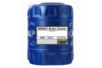 MANNOL Brake Disc Cleaner 20L (MN969120)