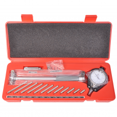 Индикатор для измерения внутреннего диаметра цилиндра (50-150 мм) 19 шт (MHR10598)