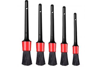 Tīrīšanas birstes komplekts 5gab. (MHR10911)