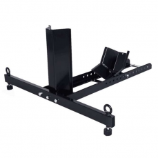 Стойка для передних колес мотоцикла с широким основанием 680 кг (MHRM1302)