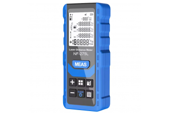 Лазерный дальномер (зеленый) 0-60м (NF275L60M)