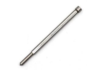 Centravimo ašis gręžimo karūnoms Ø6.35/5.3x106mm Promotech (PLT000107)
