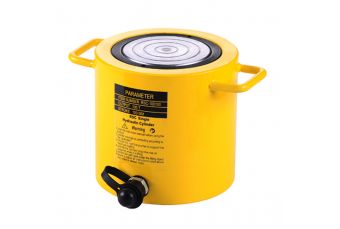 Pushing cylinder 100 t (100 mm) (RSC100100)