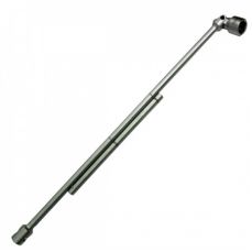 Rokturis ar šarnīrveida savienojumu ar galvu 8MMX500MML (FA2511-8)