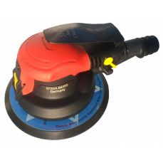 Пневматическая полировальная, профессиональная 6 ", 150 мм (H2605)