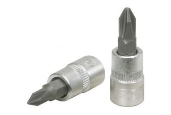 PH1 1/4" ieliktņa galva (VG-14BP1)