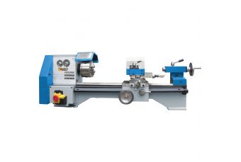 Токарный станок по металлу Ø20 мм 550 Вт (TBL20520)