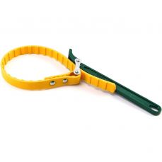 9" Oil Filter Wrench with Strap (TL9)