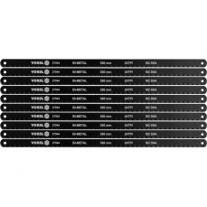 Пильное полотно 10 шт (27544)