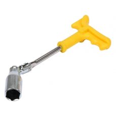 Ключ для свечей | 16 мм (57220)