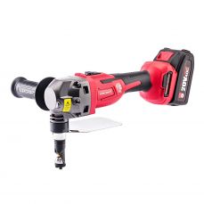 Аккумуляторные ножницы по металлу  20V LI-ION (CHMNS20LiB)