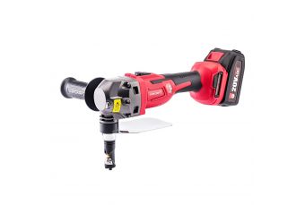 Battery-powered metal shears 20V LI-ION (CHMNS20LiB)