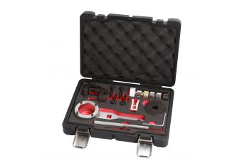 Сбор фиксатора угла горения. TSI/TFSI EA888 1.8 R4 2.0 R4 (WT04A2386D)