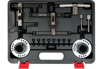 Набор инструментов для блокировки двигателя | Форд (YT-060262)