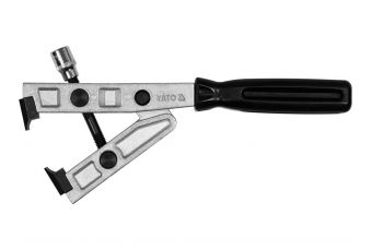 Cv boot clamp pliers 3/8" (YT-06535)