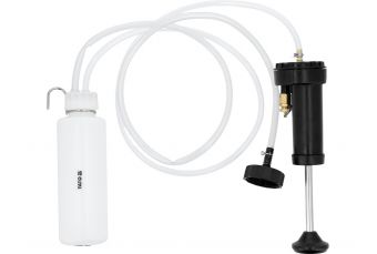 Комплект для переноса тормозного рефлегматора | 400 мл (YT-06837)