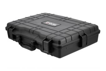 Koferis | Triecienizturīgs, hermētisks | 550X438X125nm (YT-08916)