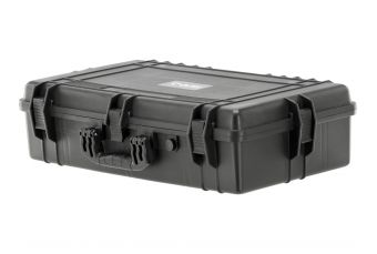 Чемодан | Ударопрочный, герметичный | 715x430x185 мм (YT-08918)