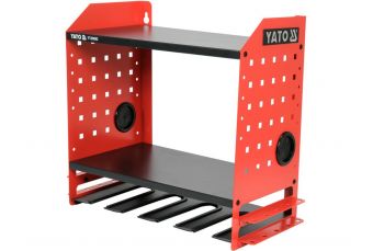 Полка металлическая для электроинструментов (YT-09092)