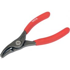 Плоскогубцы для колец | изогнутый | скемес | 140 мм (YT-19962)