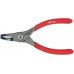 Circlip pliers external bent 140mm (YT-19962)