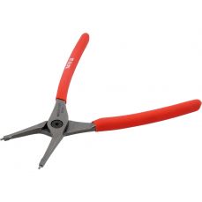 Плоскогубцы для колец | прямой | Пресс | 235 мм (YT-19977)