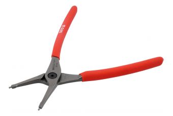 Circlip pliers internal straight 235mm (YT-19977)