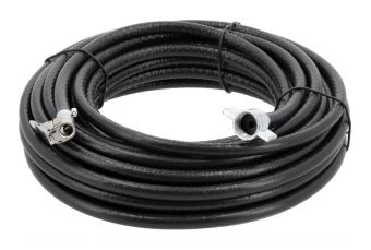 Шланг подкачки колеса 12м (YT-24281)