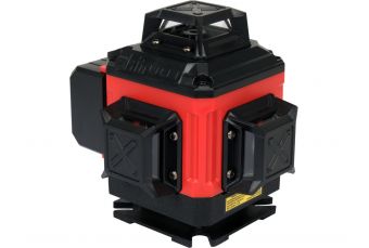 4d green laser, tripod and accessories (YT-30415)