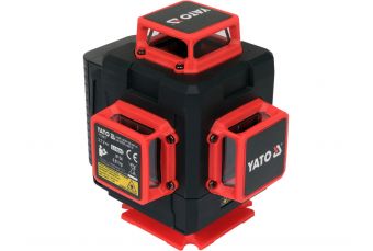 4d a+ green laser with accessories (YT-30417)