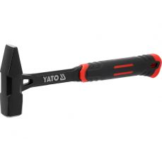 МОНОБЛОЧНЫЙ МОЛОТОК СЛЕСАРЯ 500Г (YT-45765)