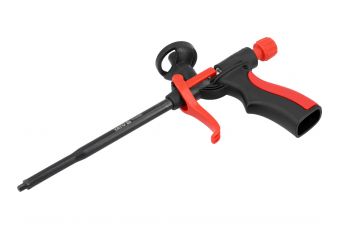 Foam gun lightweight, plastic body (YT-67435)