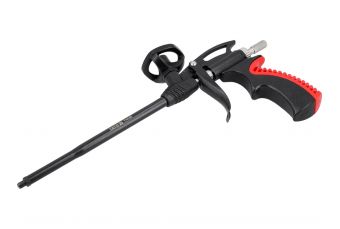 Пистолет для монтажа пенопласта | ПТФЭ (YT-67436)