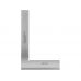 Flat edge control square with base 300x200mm (YT-70765)