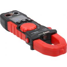 Клещи многомерные истинные среднеквадратичные переменный/постоянный ток 10ma-600a (YT-730934)